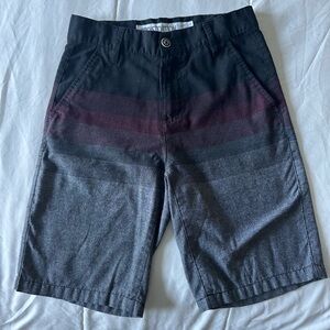 Distortion Boys shorts size 8